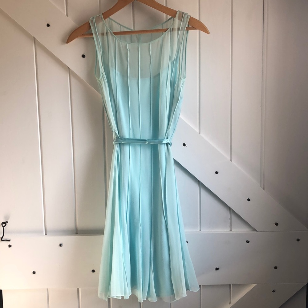 Dainty Spring Dress